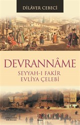 Devranname Seyyah-ı Fakir Evliya Çelebi