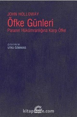 Öfke Günleri