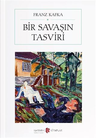 Bir Savaşın Tasviri