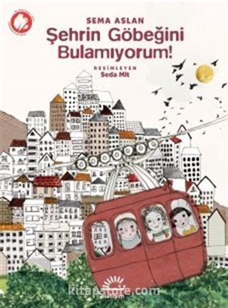 Şehrin Göbeğini Bulamıyorum!