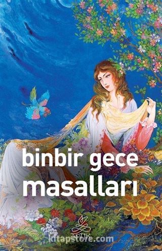 Binbir Gece Masalları