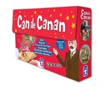 Can ile Canan Mehmet Akifi Seviyoruz Set (5 Kitap)