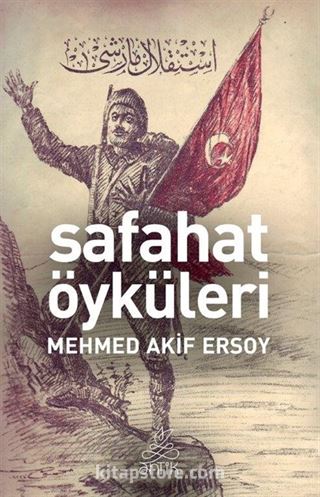 Safahat Öyküleri