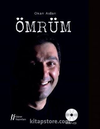 Ömrüm (Cd Ekli)