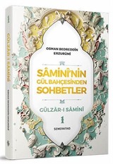 Samini'nin Gül Bahçesinden Sohbetler 2