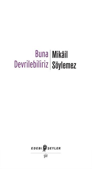 Buna Devrilebiliriz