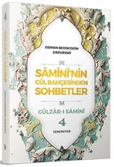 Samini'nin Gül Bahçesinden Sohbetler 4