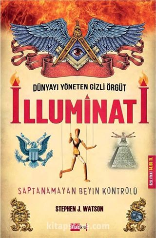 İlluminati