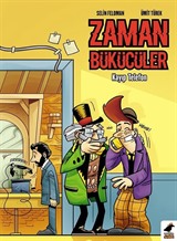 Zaman Bükücüler