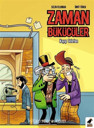 Zaman Bükücüler