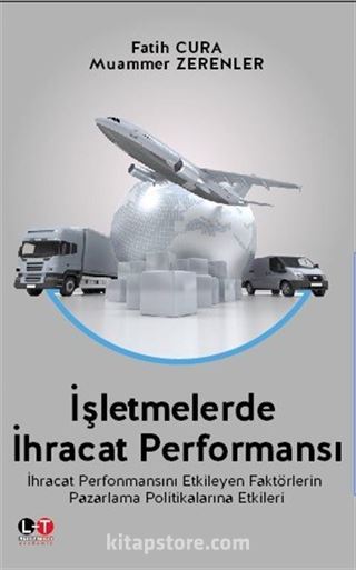 İşletmelerde İhracat Performansı