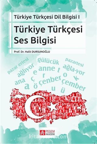 Türkiye Türkçesi Ses Bilgisi