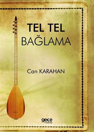 Tel Tel Bağlama