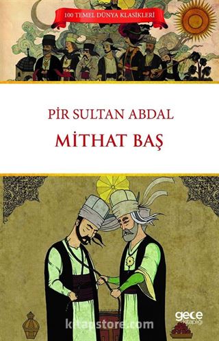 Pir Sultan Abdal