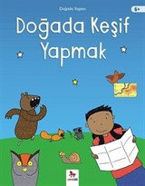 Doğada Yaşam - Kaşif Olalım