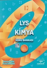 LYS Kimya Soru Bankası