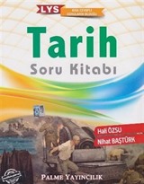 LYS Tarih Soru Kitabı