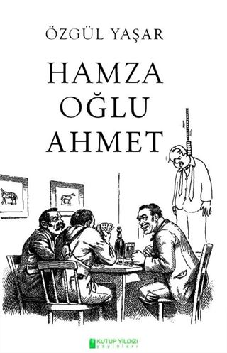 Hamza Oğlu Ahmet