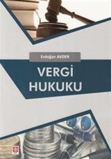 Vergi Hukuku