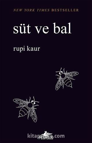 Süt ve Bal