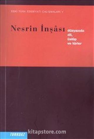 Nesrin İnşası