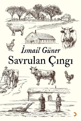 Savrulan Çıngı