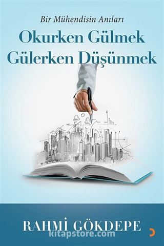 Okurken Gülmek Gülerken Düşünmek