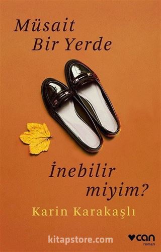 Müsait Bir Yerde İnebilir Miyim?