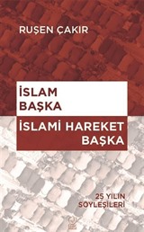 İslam Başka İslami Hareket Başka