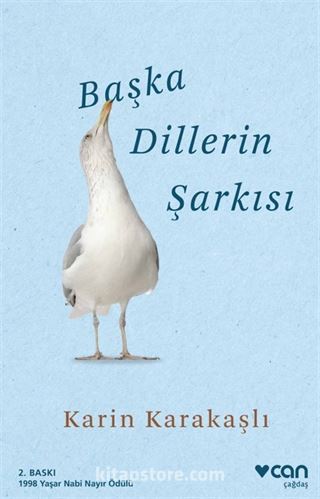 Başka Dillerin Şarkısı