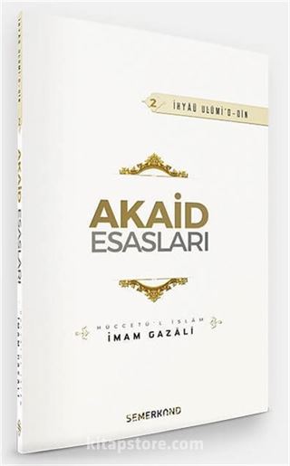 Akaid Esasları