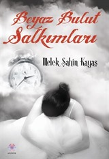 Beyaz Bulut Salkımları