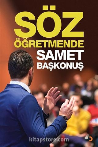 Söz Öğretmende