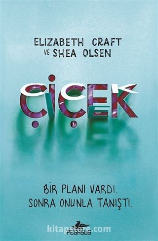 Çiçek (Ciltli)