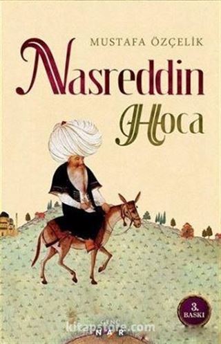 Nasreddin Hoca