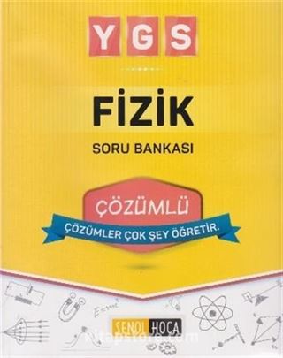 YGS Fizik Soru Bankası