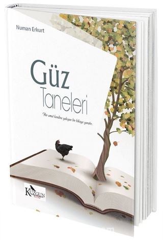 Güz Taneleri