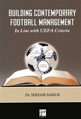 Building Contemporary Football Management