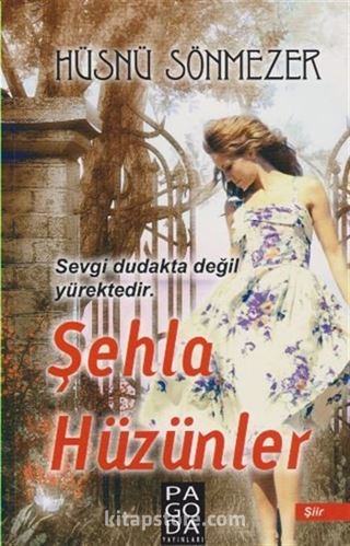 Şehla Hüzünler