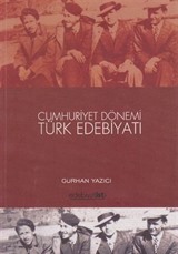 Cumhuriyet Dönemi Türk Edebiyatı