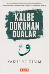 Kalbe Dokunan Dualar