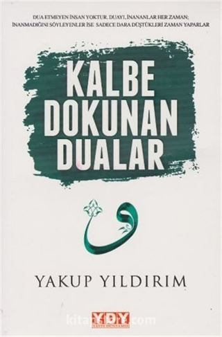 Kalbe Dokunan Dualar