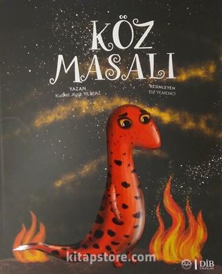 Köz Masalı