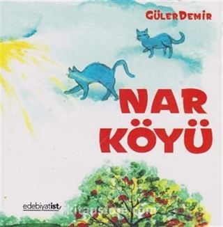 Nar Köyü