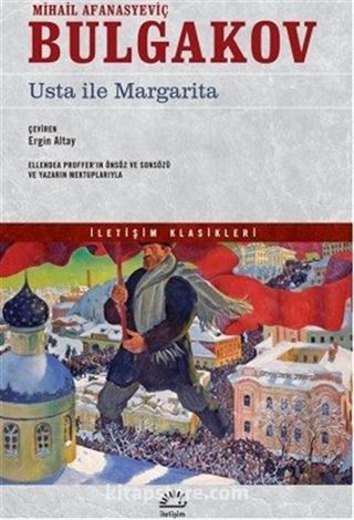 Usta ile Margarita