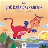 Minik Ejderhalarla Davranış Eğitimi - Rubi Çok Kaba Davranıyor