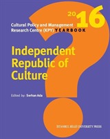 Independent Republic Of Culture