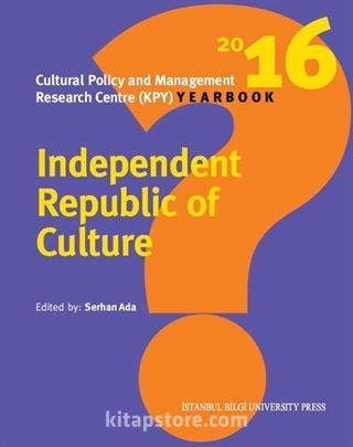 Independent Republic Of Culture