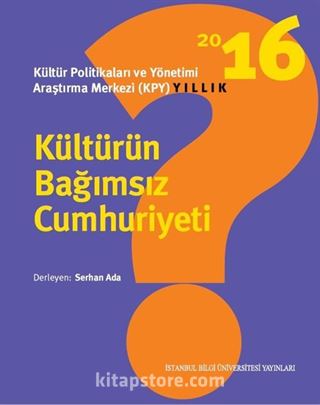 Kültürün Bağımsız Cumhuriyeti