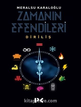 Zamanın Efendileri